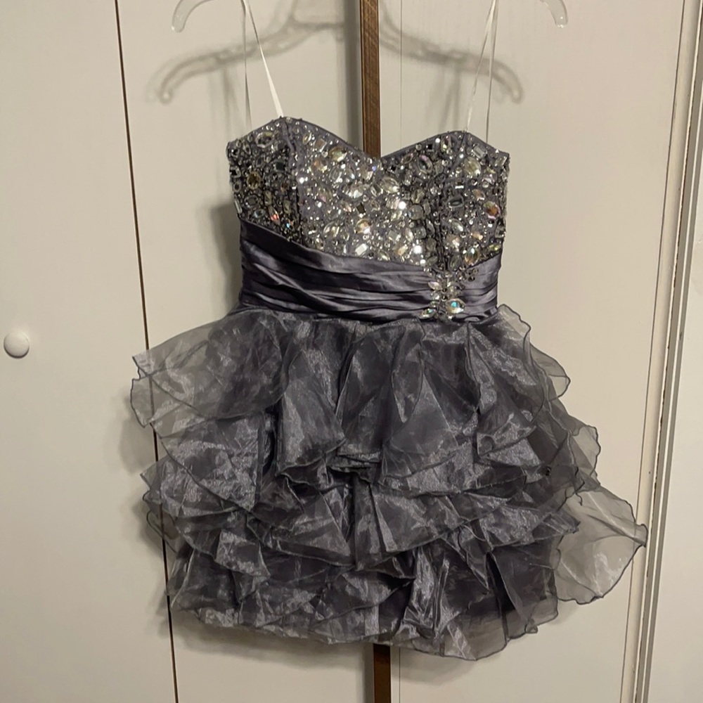 Beautiful Dress By Roberta